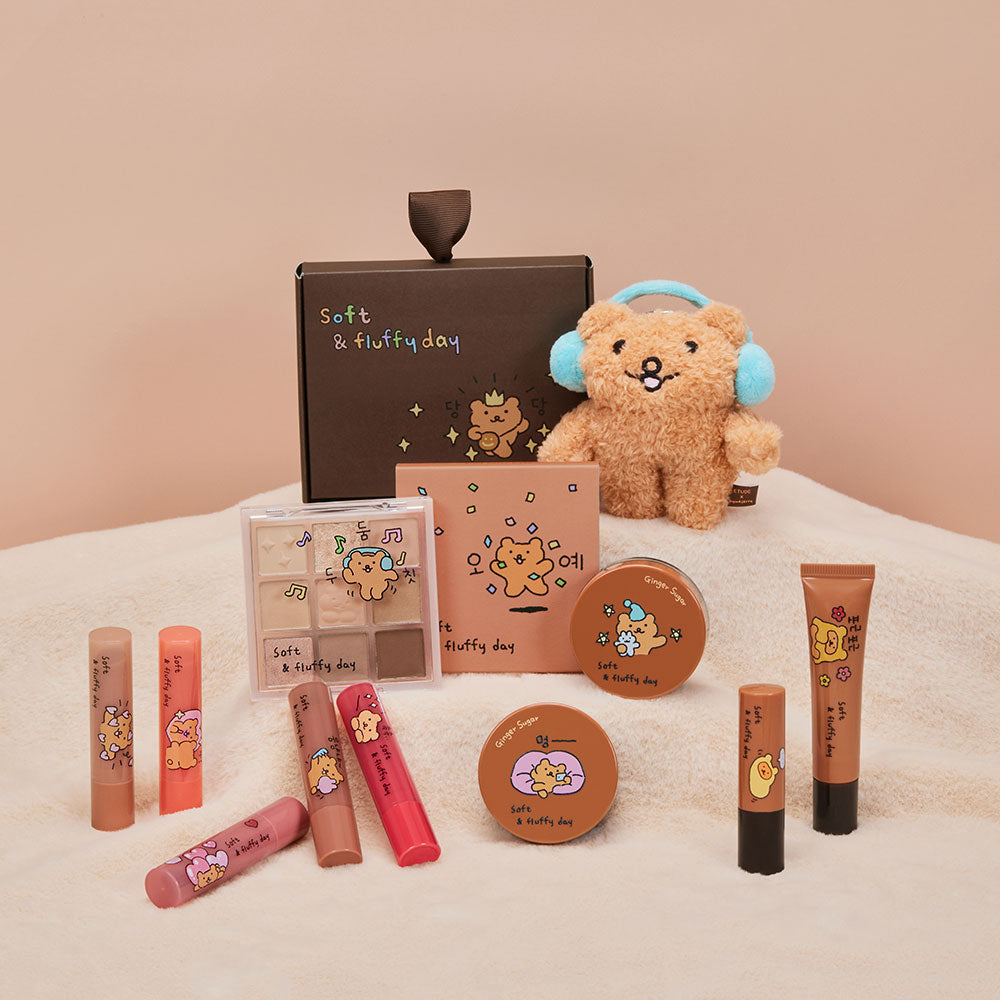 Phấn Mắt Etude House Play Color Eyes Bearkku - Kallos Vietnam