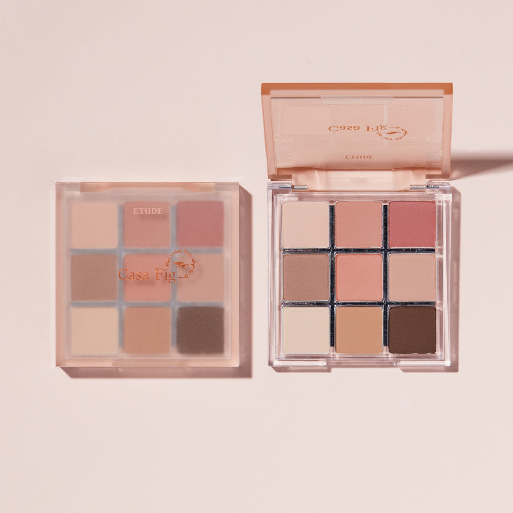 Phấn Mắt Etude House Play Color Eyes Casa Fig - Kallos Vietnam