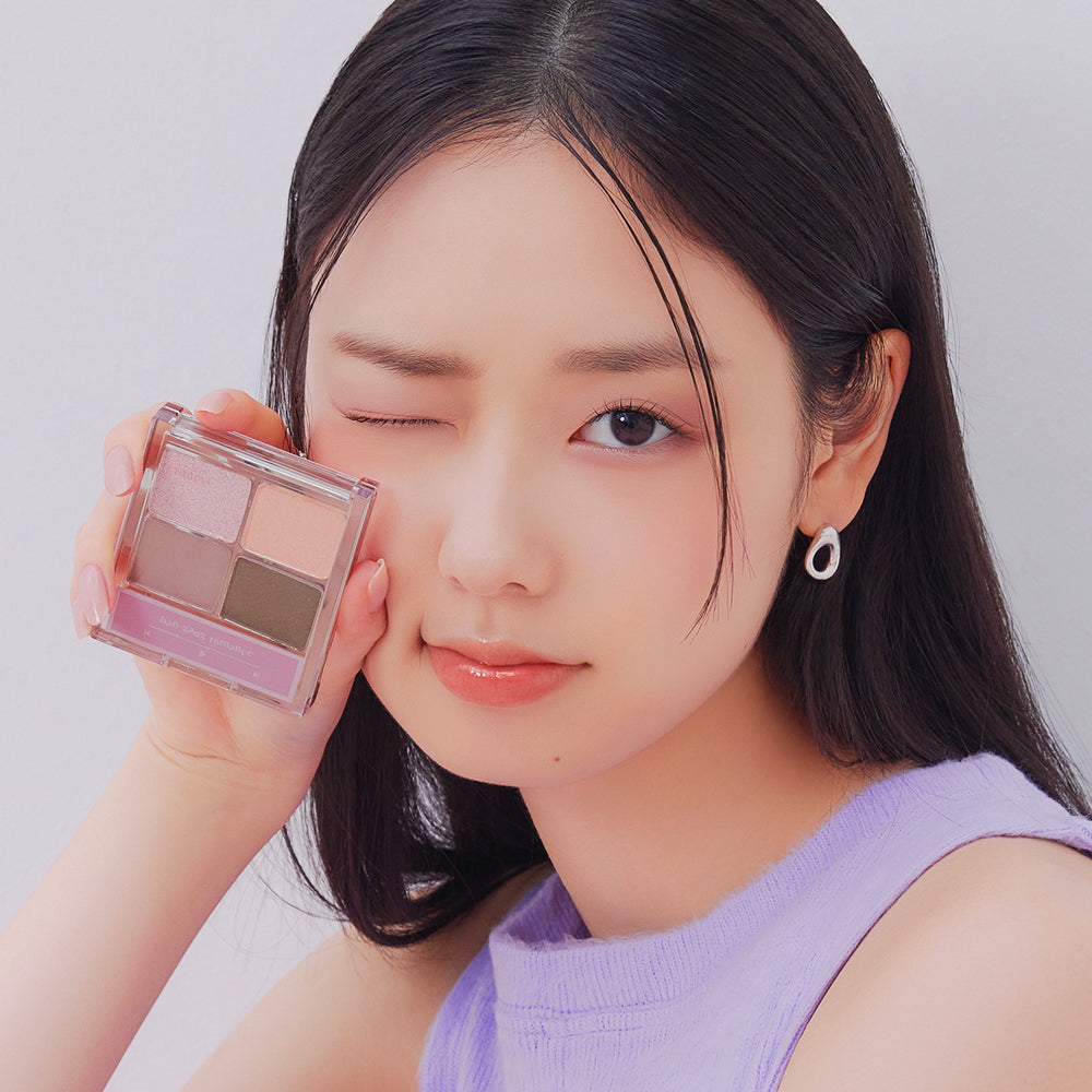 Phấn Mắt Etude House Play Color Eyes City Edition - Kallos Vietnam