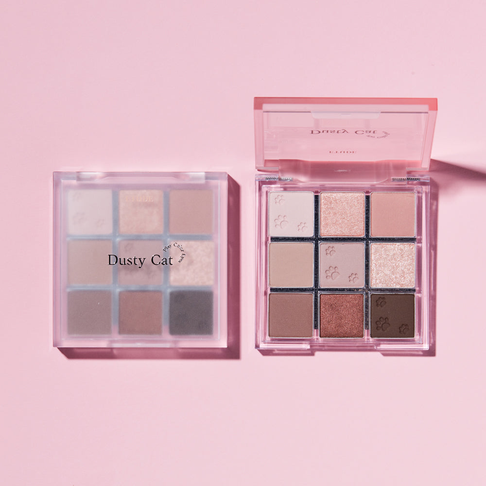 Phấn Mắt Etude House Play Color Eyes Dusty Cat - Kallos Vietnam