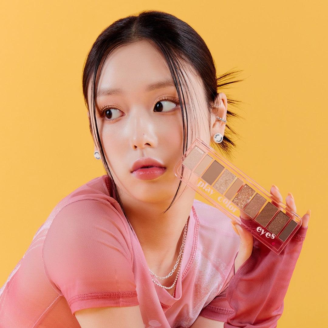 Phấn Mắt Etude House Play Color Eyes My Playlist - Kallos Vietnam