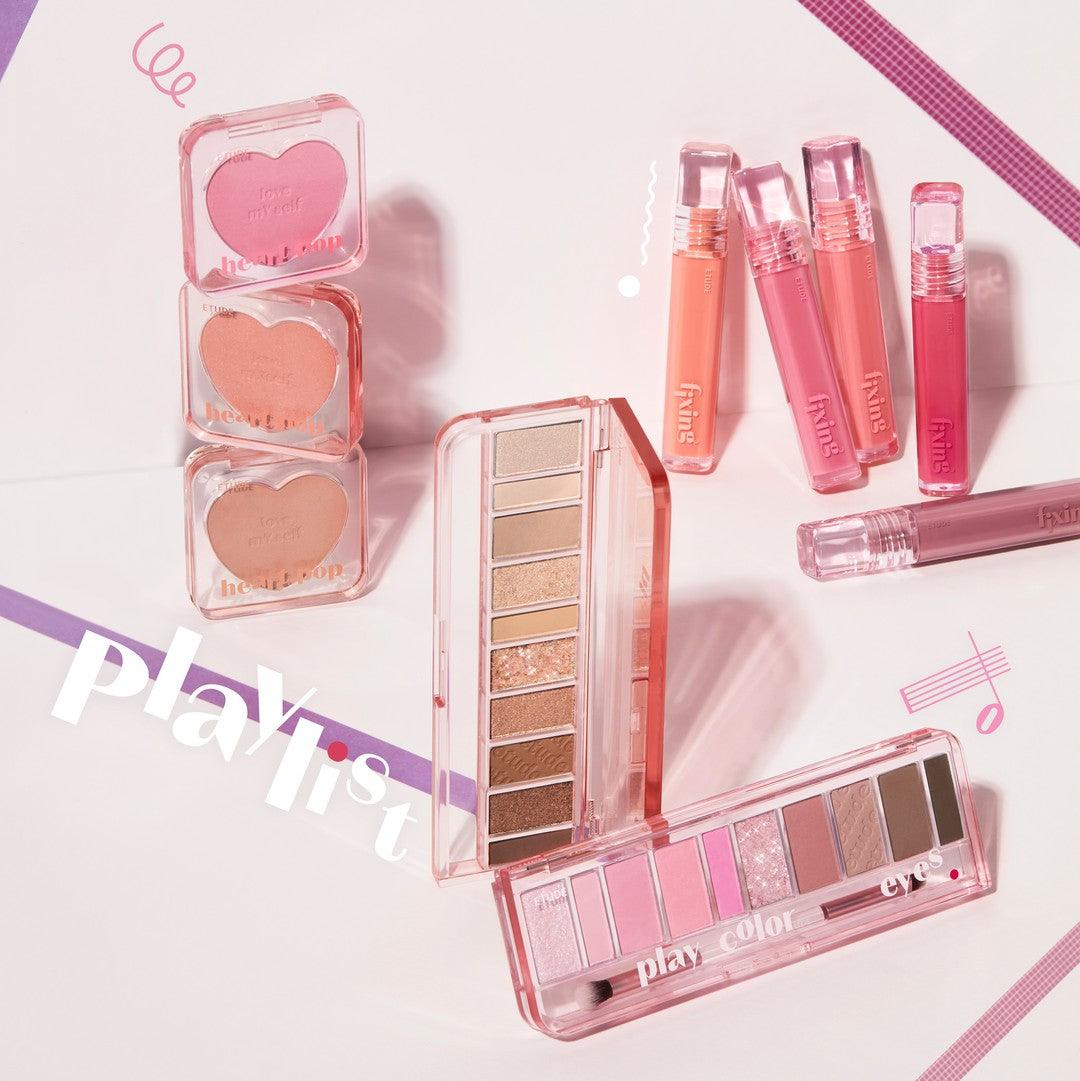 Phấn Mắt Etude House Play Color Eyes My Playlist - Kallos Vietnam