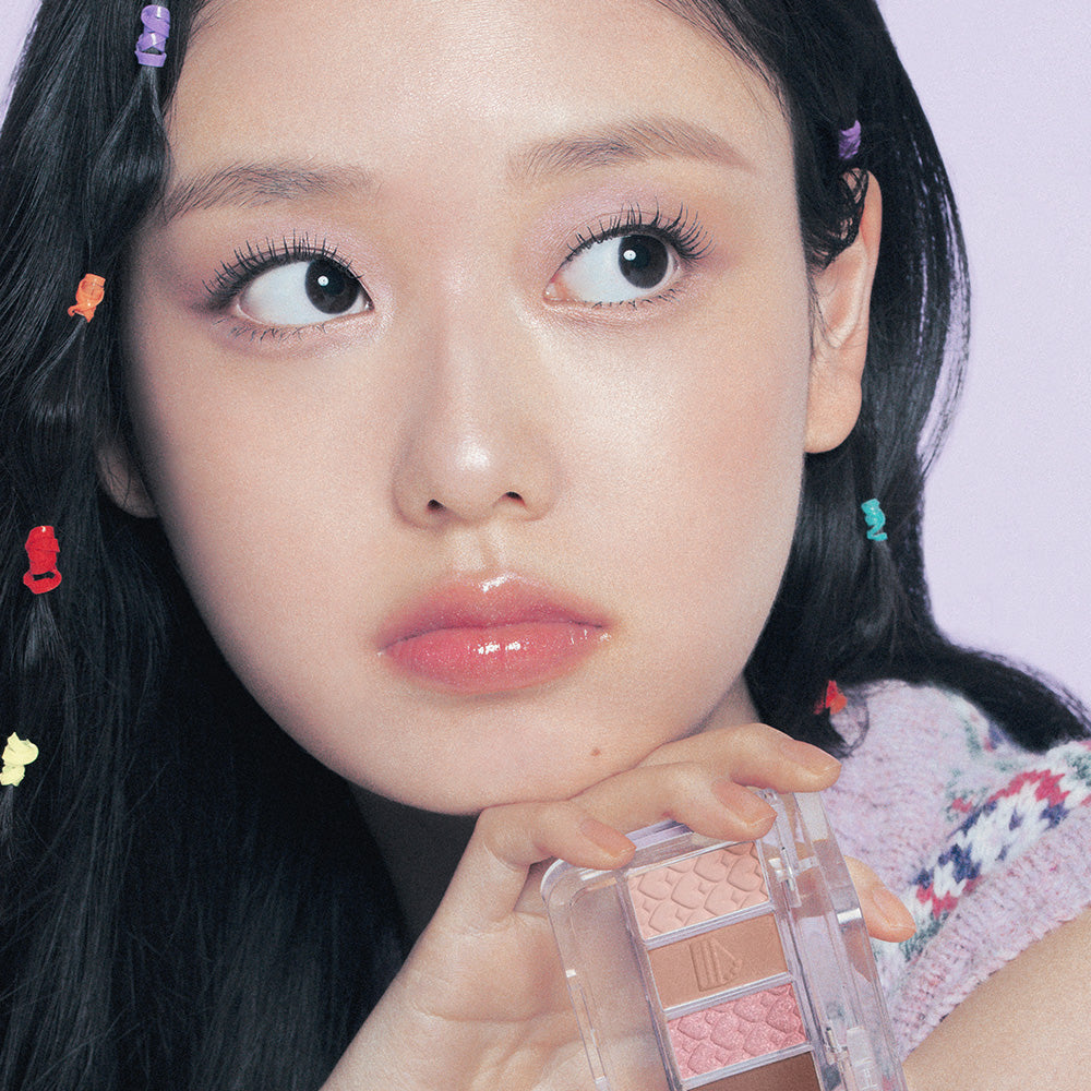 Phấn Mắt Etude House Play Color Eyes Replay