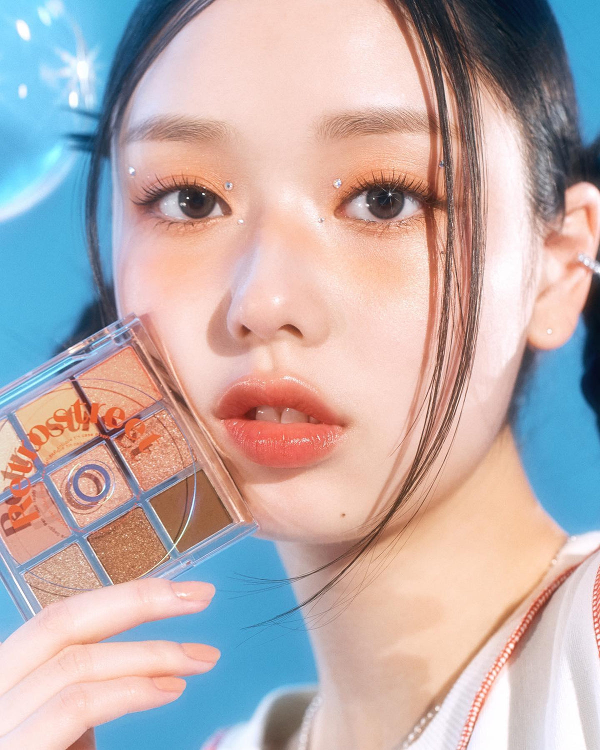 Phấn Mắt Etude House Play Color Eyes Retro Street - Kallos Vietnam