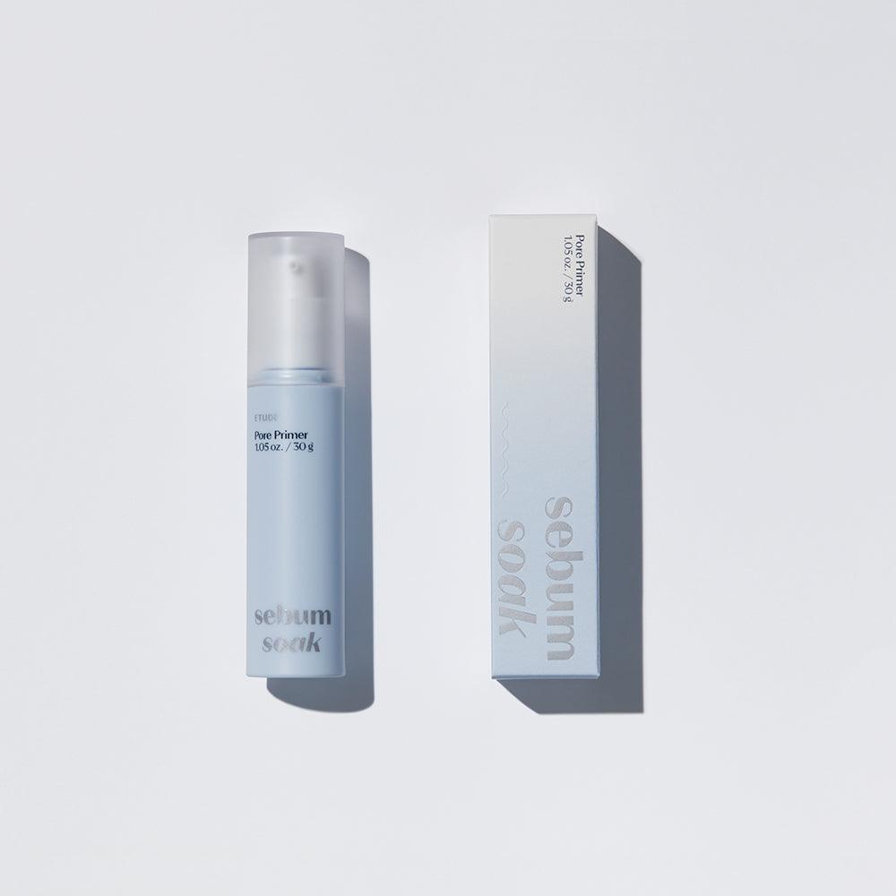 Kem Lót Etude House Sebum Soak Pore Primer - Kallos Vietnam