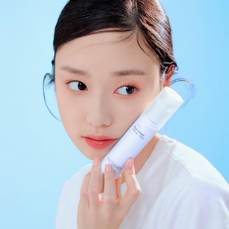 Kem Lót Etude House Sebum Soak Pore Primer - Kallos Vietnam