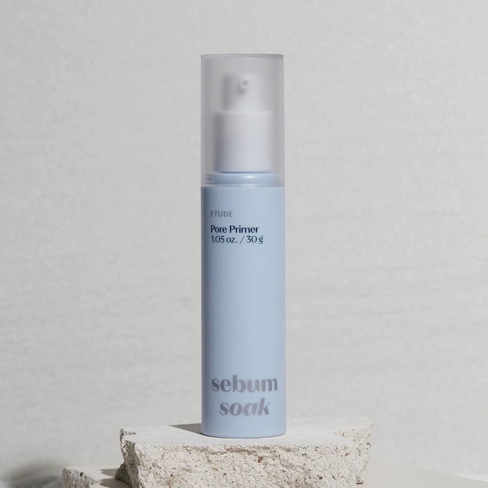 Kem Lót Etude House Sebum Soak Pore Primer - Kallos Vietnam