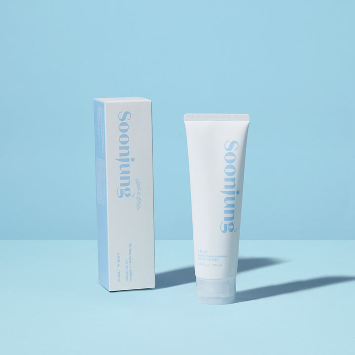 Sữa Dưỡng Etude House Soon Jung 10 Free Moist Emulsion - Kallos Vietnam