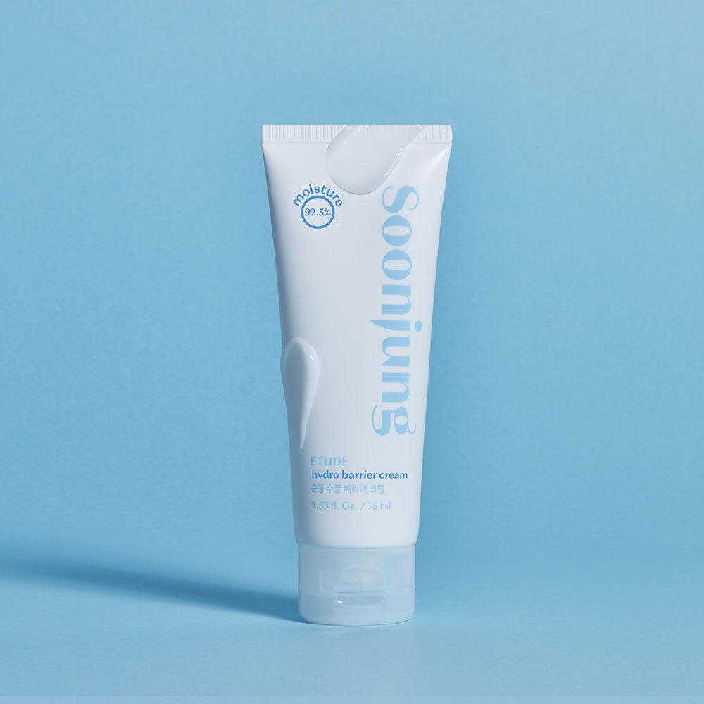 Kem Dưỡng Etude House Soon Jung Hydro Barrier Cream - Kallos Vietnam