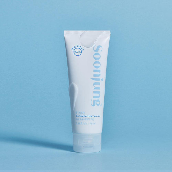 Kem Dưỡng Etude House Soon Jung Hydro Barrier Cream - Kallos Vietnam