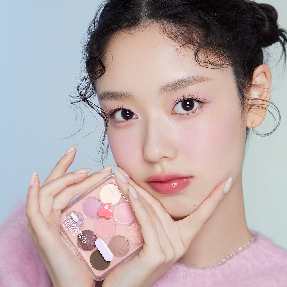 Phấn Mắt Etude Play Color Eyes Whipping Cloud