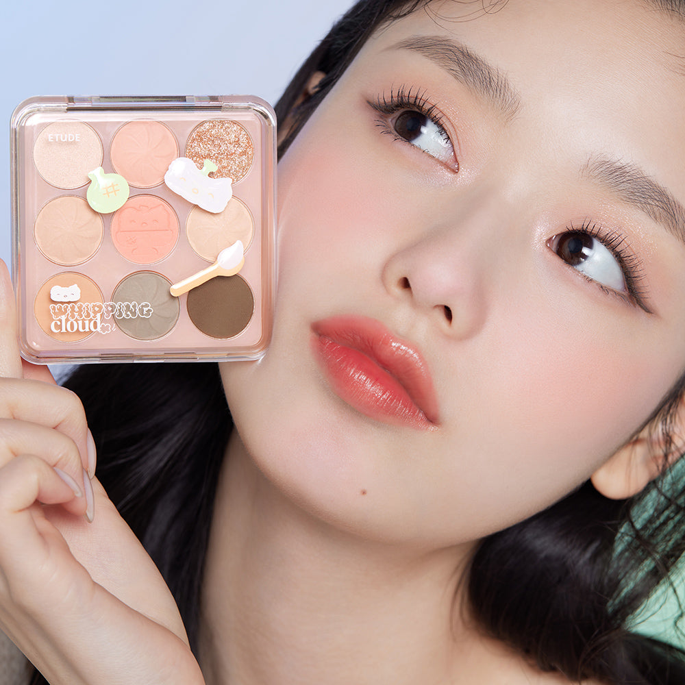 Phấn Mắt Etude Play Color Eyes Whipping Cloud - Kallos Vietnam