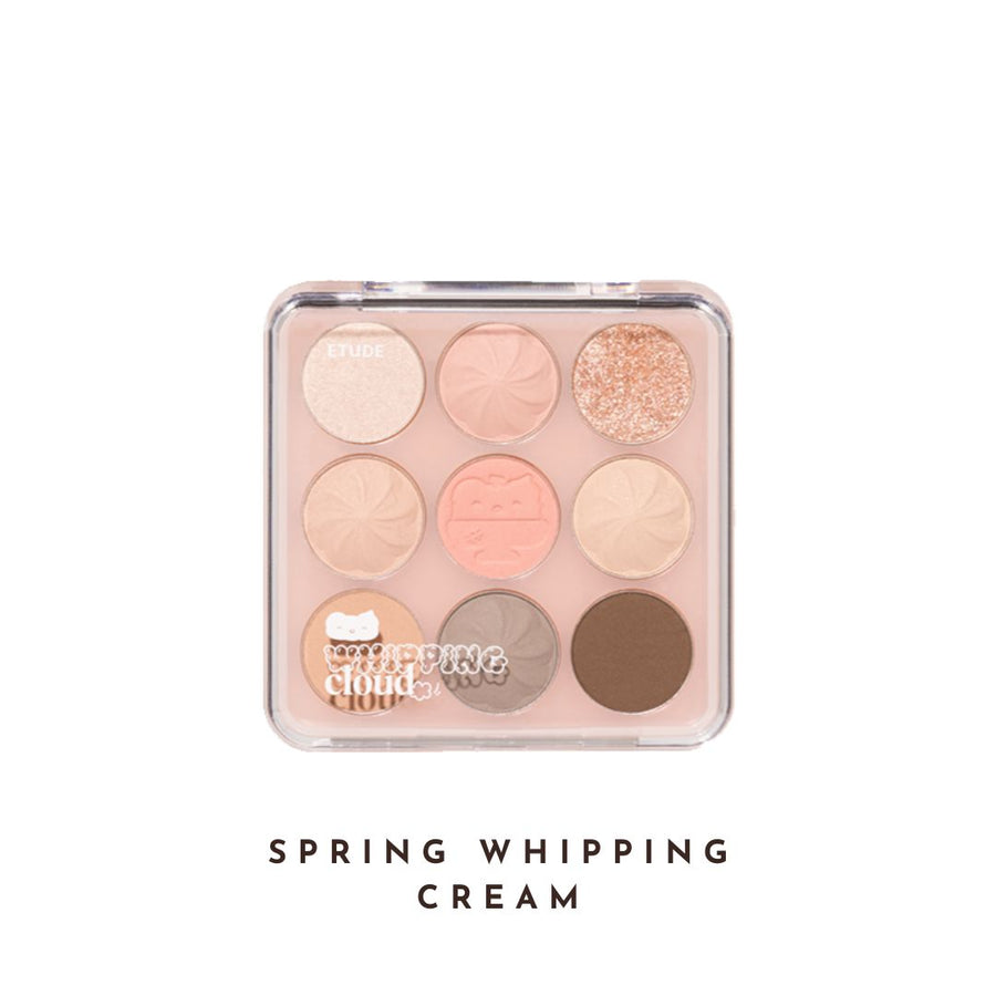 Phấn Mắt Etude Play Color Eyes Whipping Cloud - Kallos Vietnam