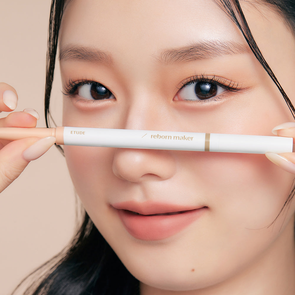 Bút Kẻ Mắt Etude Reborn Maker Dual Under Eyes Liner - Kallos Vietnam