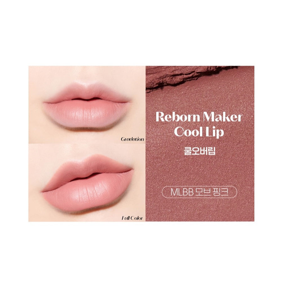 Son Viền Môi Etude Reborn Maker Over Lip - Kallos Vietnam