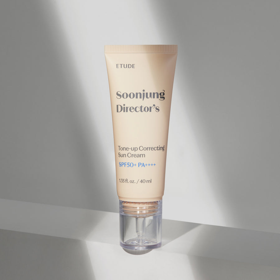 Kem Chống Nắng Etude Soonjung Director Tone Up Correcting Sun Cream - Kallos Vietnam