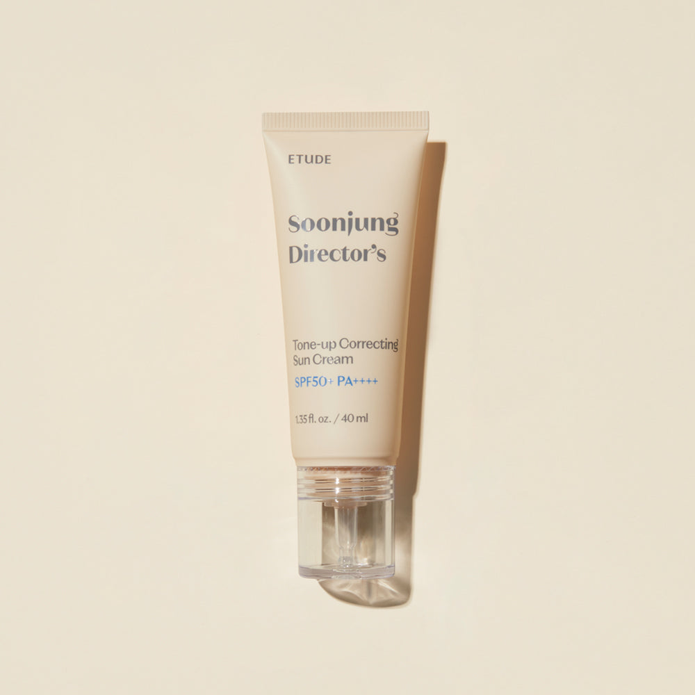 Kem Chống Nắng Etude Soonjung Director Tone Up Correcting Sun Cream - Kallos Vietnam