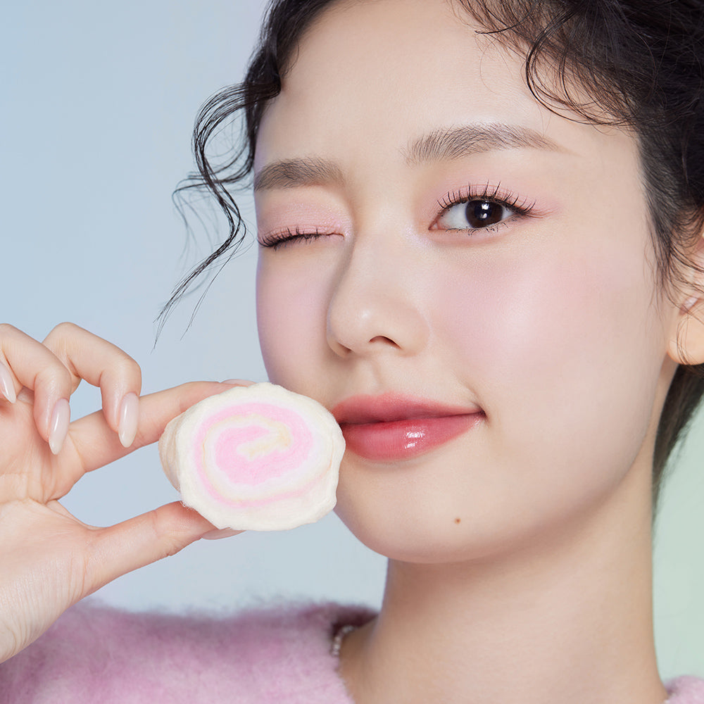 Phấn Má Hồng Etude Whipping Velvet Blusher - Kallos Vietnam