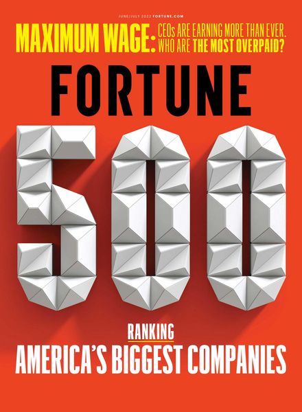 Fortune-USA-June-2022