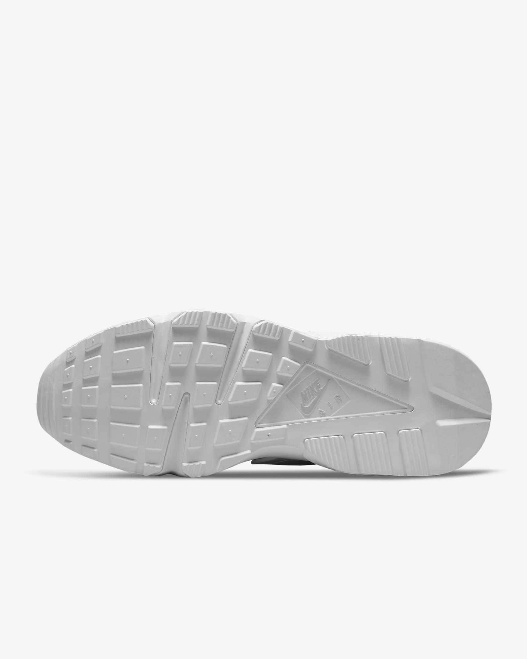 Giày Nike Air Huarache Men Shoes #White - Kallos Vietnam