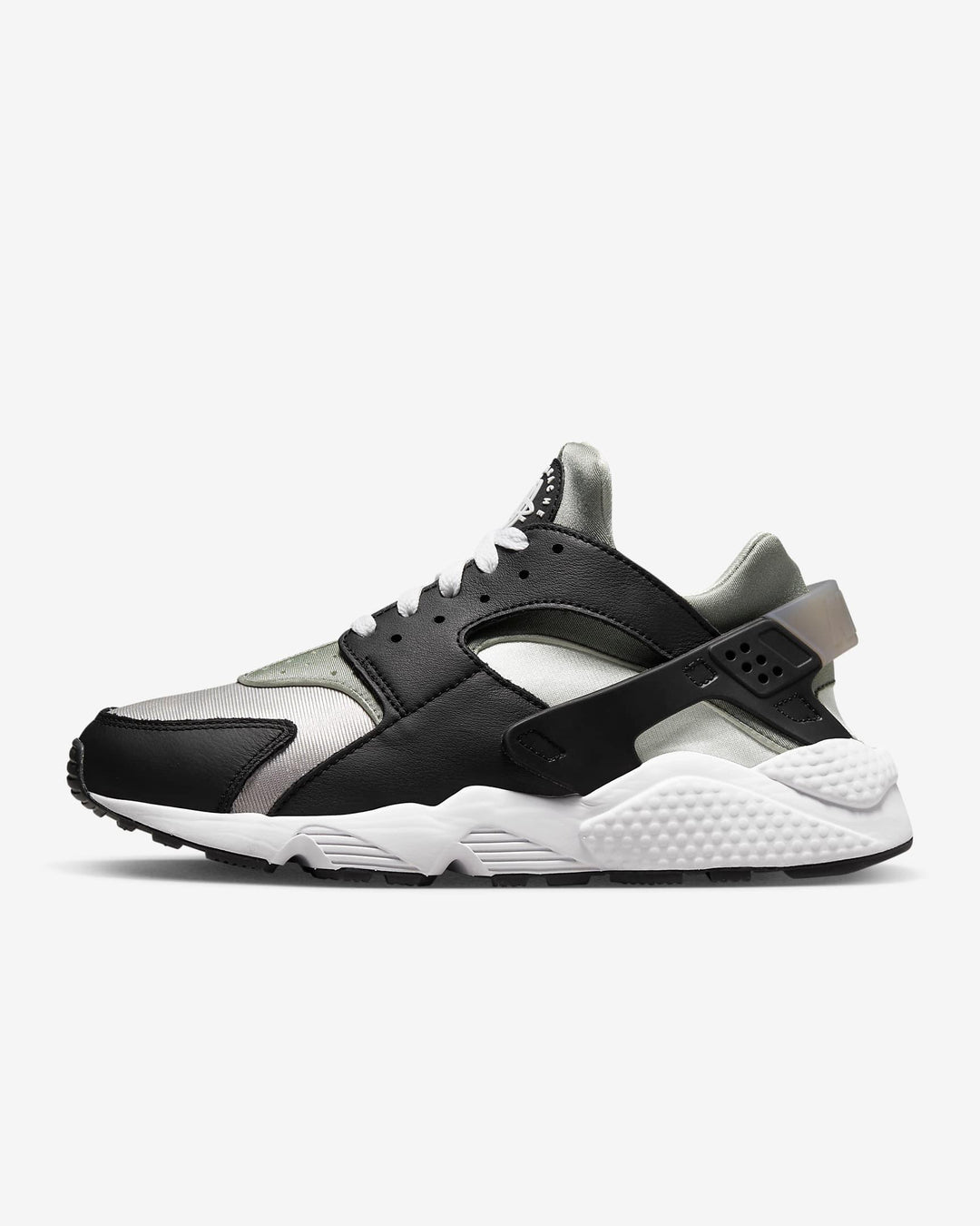 Giày Nike Air Huarache Men Shoes #Neutral Grey - Kallos Vietnam