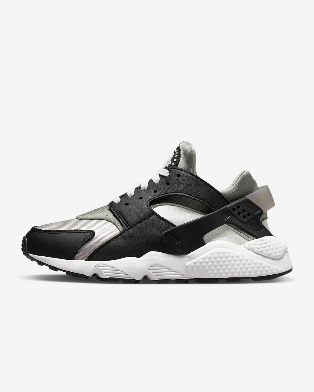 Giày Nike Air Huarache Men Shoes #Neutral Grey – Kallos