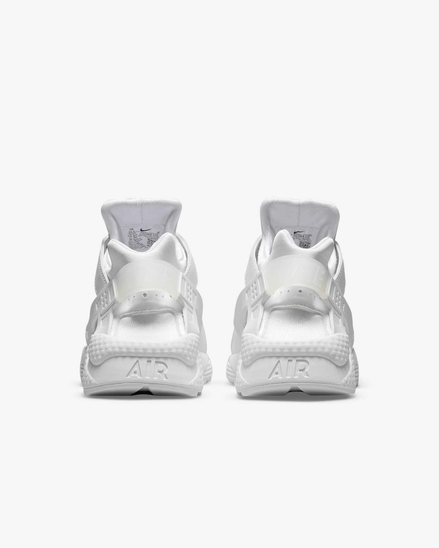 Giày Nike Air Huarache Men Shoes #White - Kallos Vietnam