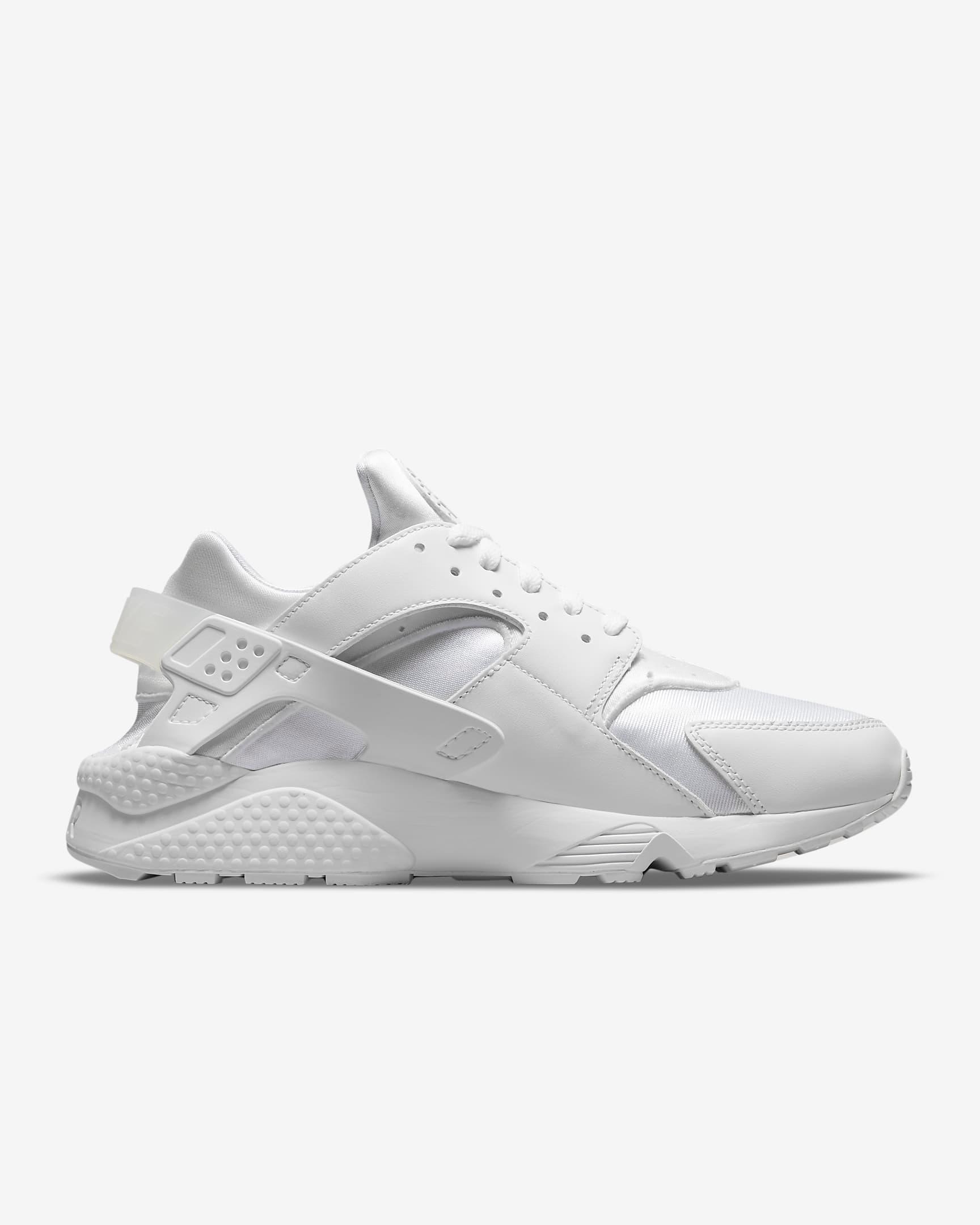 Giày Nike Air Huarache Men Shoes #White - Kallos Vietnam