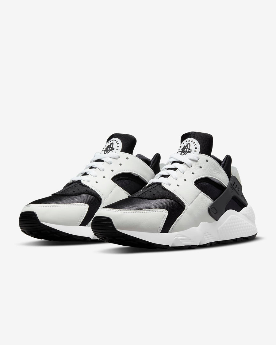 Giày Nike Air Huarache Men Shoes #Black White - Kallos Vietnam