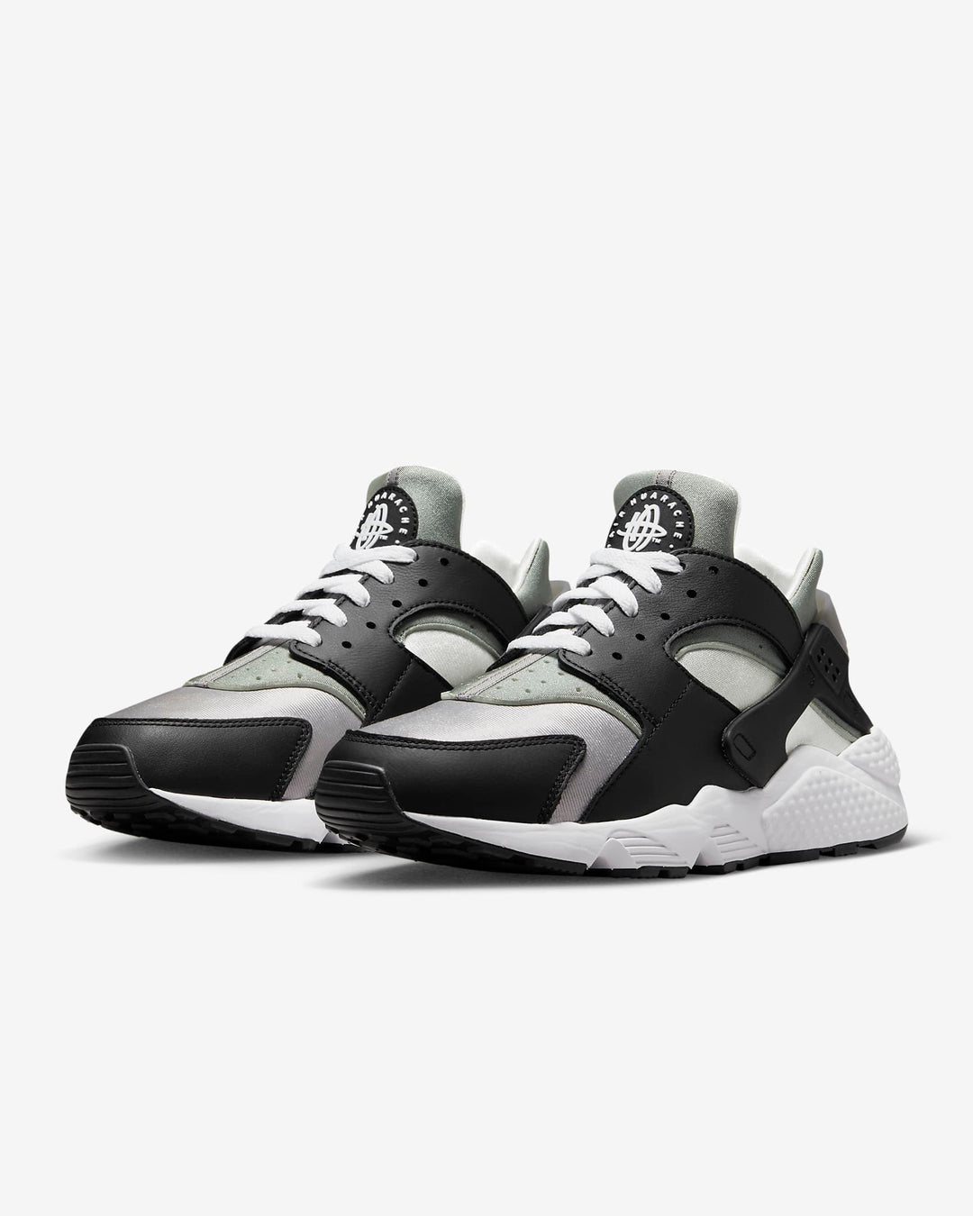 Giày Nike Air Huarache Men Shoes #Neutral Grey - Kallos Vietnam