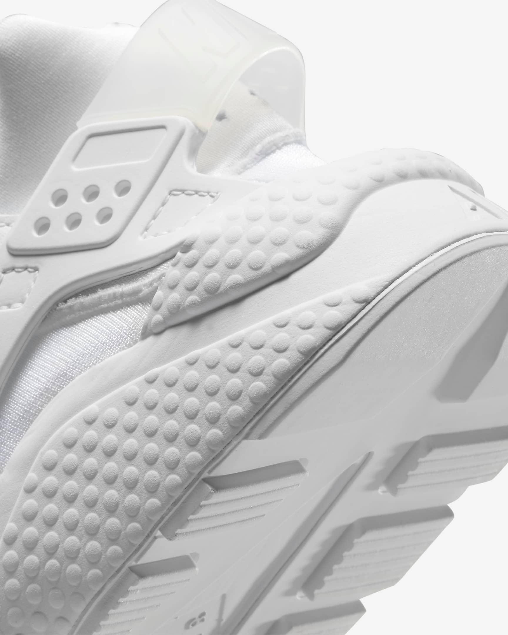 Giày Nike Air Huarache Men Shoes #White - Kallos Vietnam
