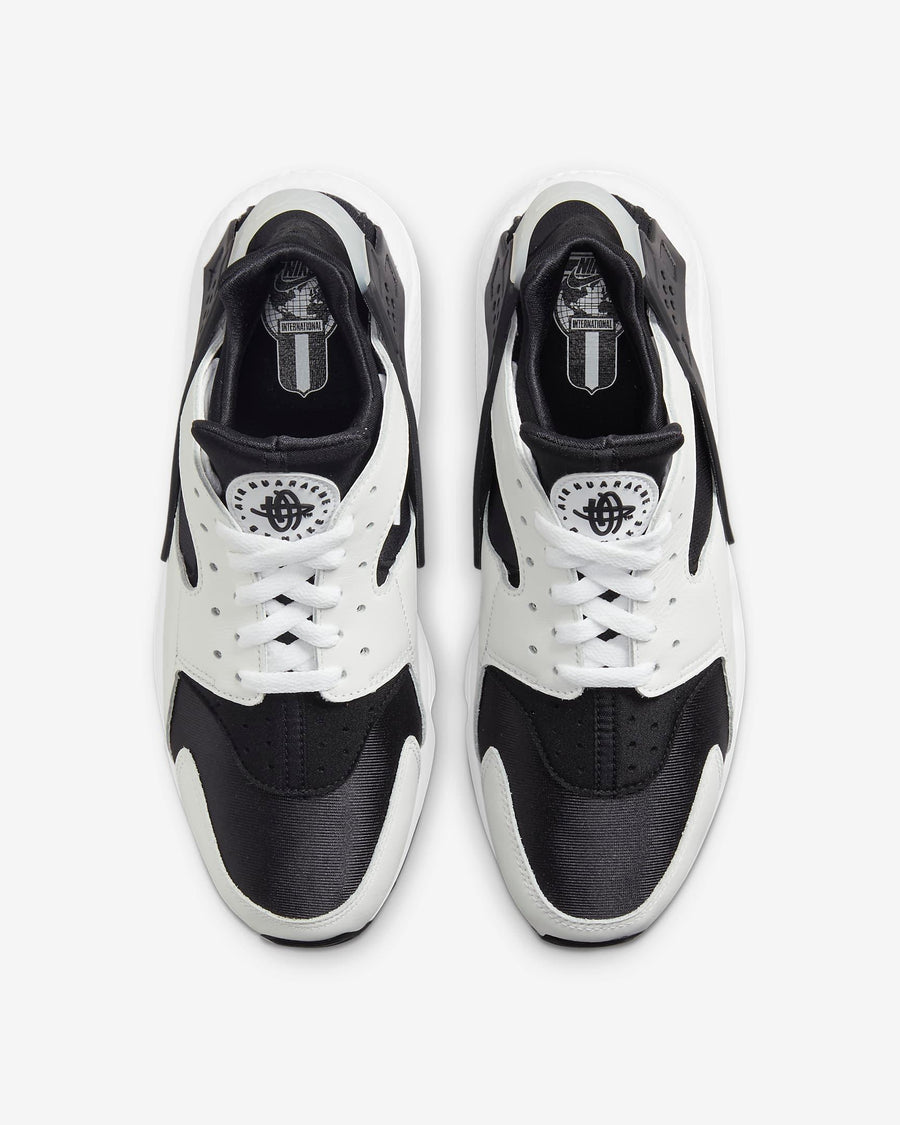 Giày Nike Air Huarache Men Shoes #Black White - Kallos Vietnam