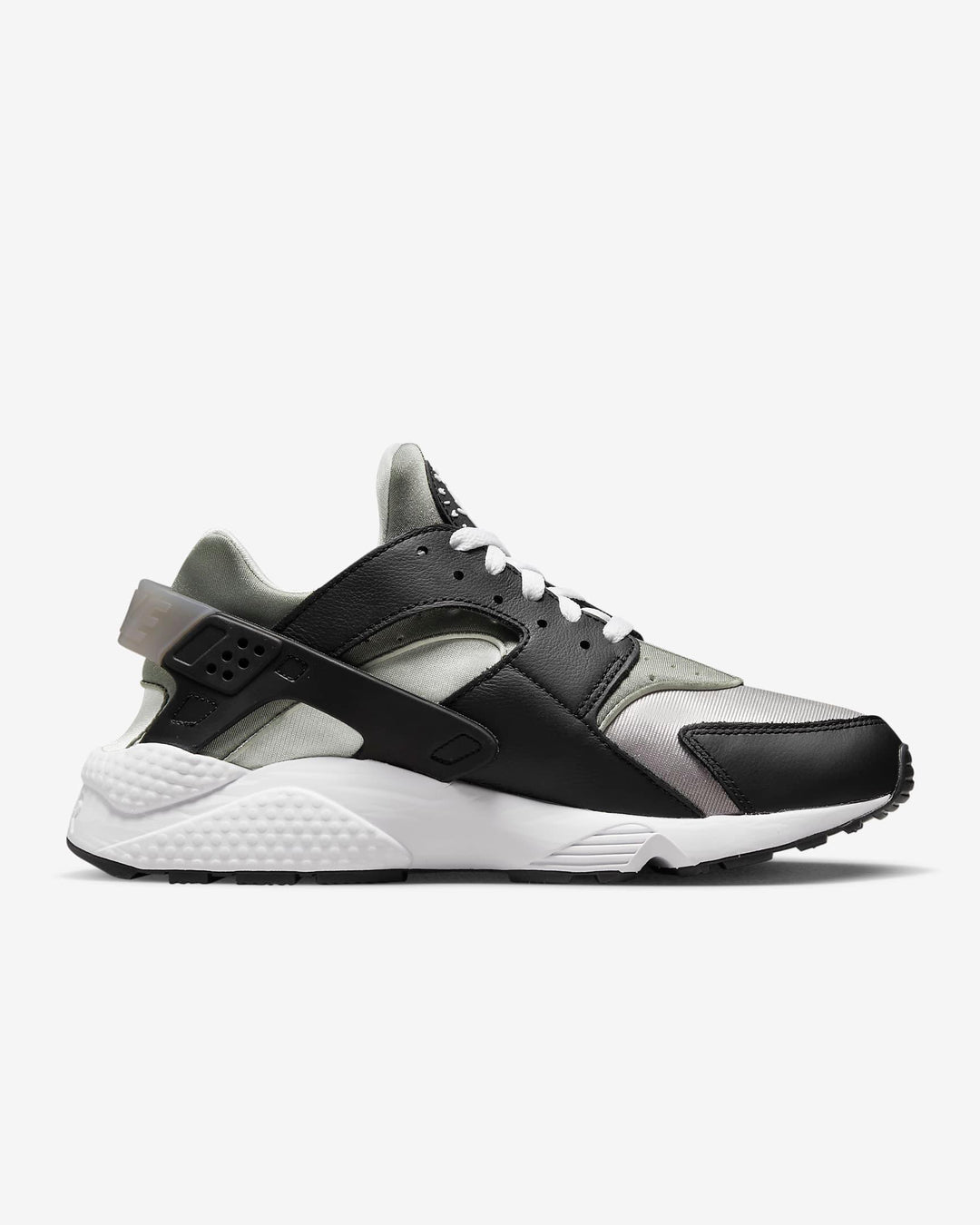 Giày Nike Air Huarache Men Shoes #Neutral Grey - Kallos Vietnam