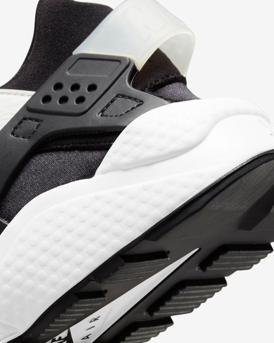 Giày Nike Air Huarache Men Shoes #Black White - Kallos Vietnam