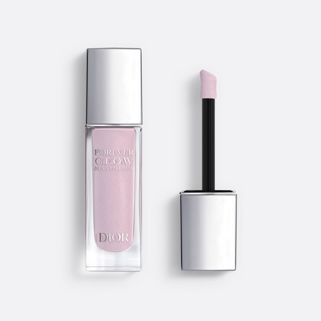 Gel Bắt Sáng DIOR Forever Glow Maximizer #010 Lilac - Kallos Vietnam