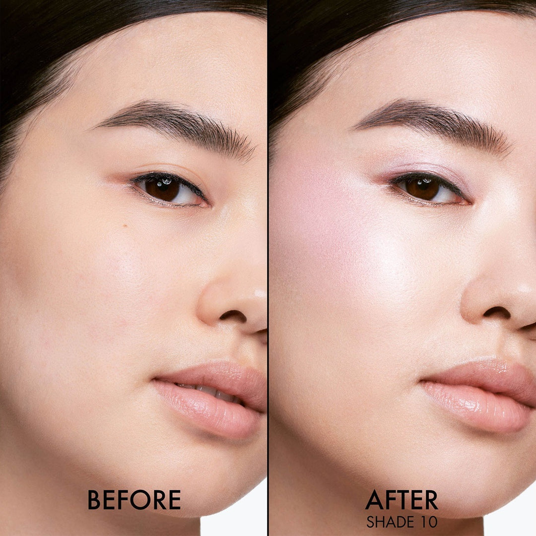 Gel Bắt Sáng DIOR Forever Glow Maximizer #010 Lilac - Kallos Vietnam