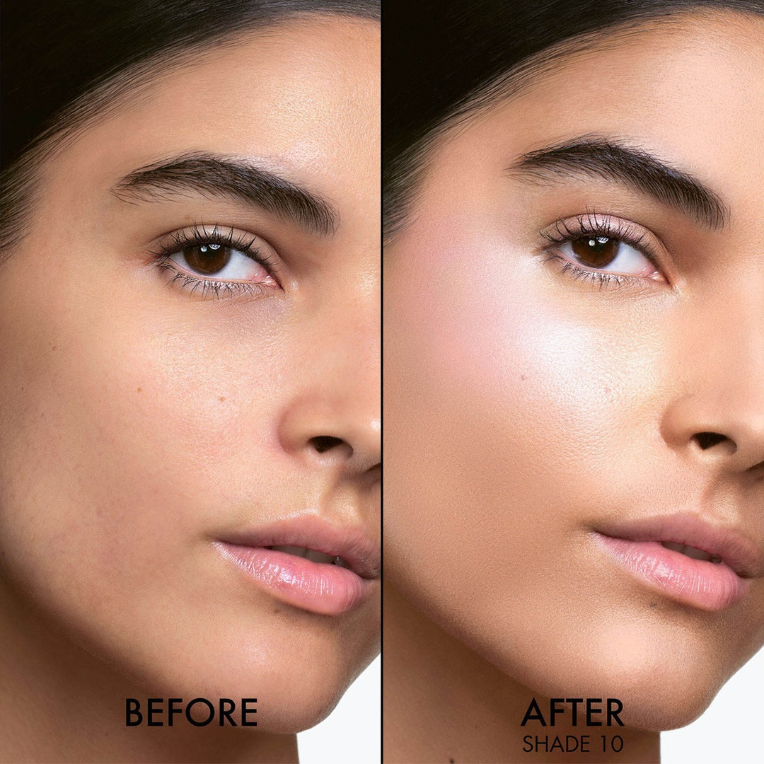 Gel Bắt Sáng DIOR Forever Glow Maximizer #010 Lilac - Kallos Vietnam