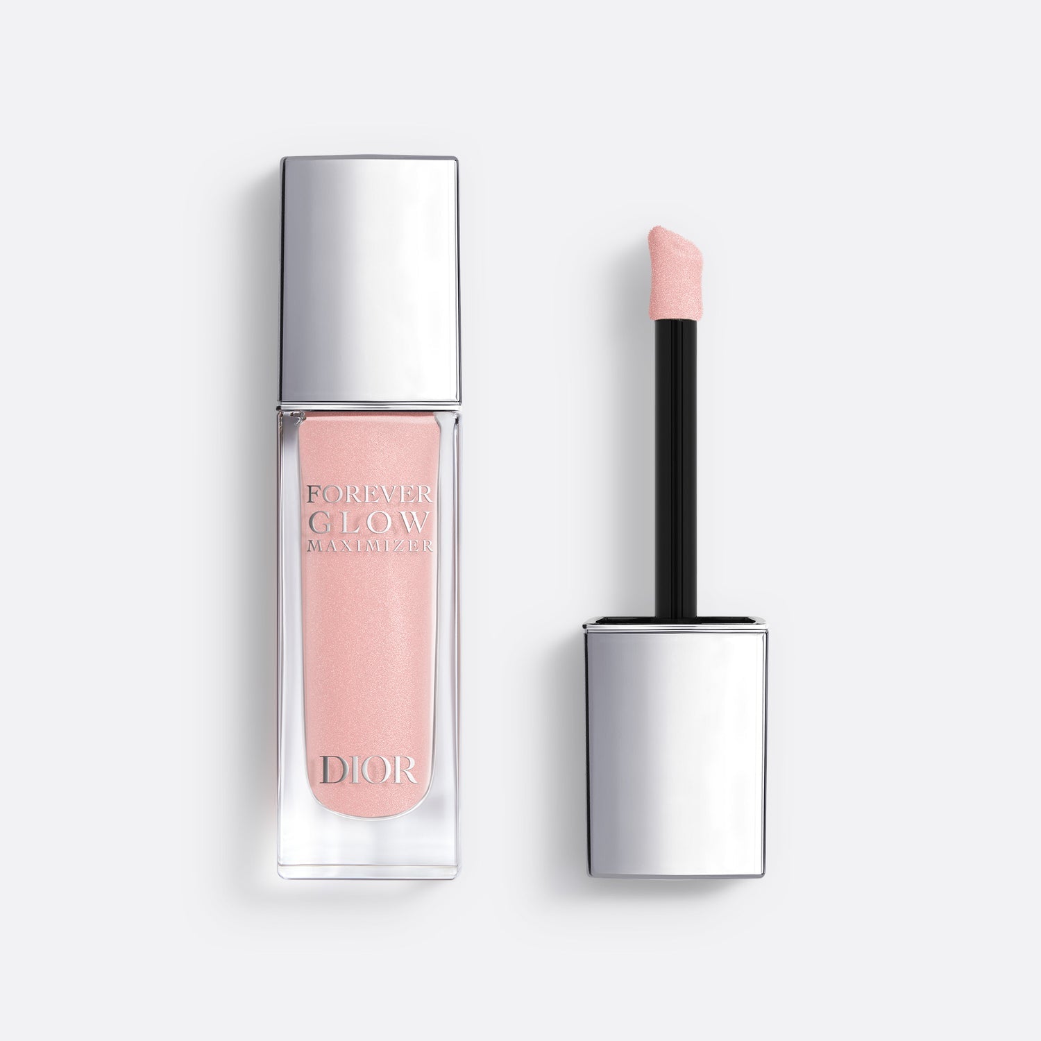 Gel Bắt Sáng DIOR Forever Glow Maximizer #011 Pink - Kallos Vietnam