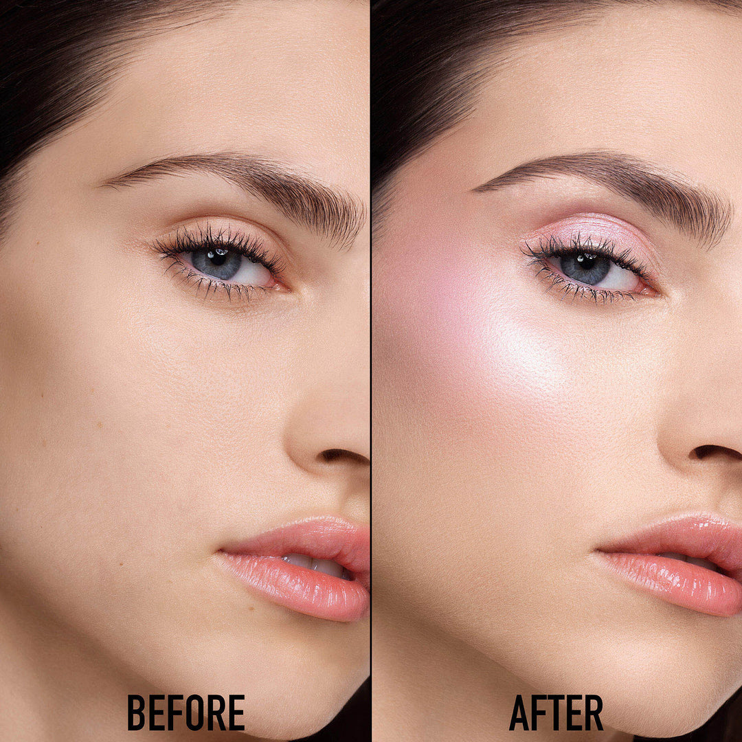 Gel Bắt Sáng DIOR Forever Glow Maximizer #011 Pink - Kallos Vietnam
