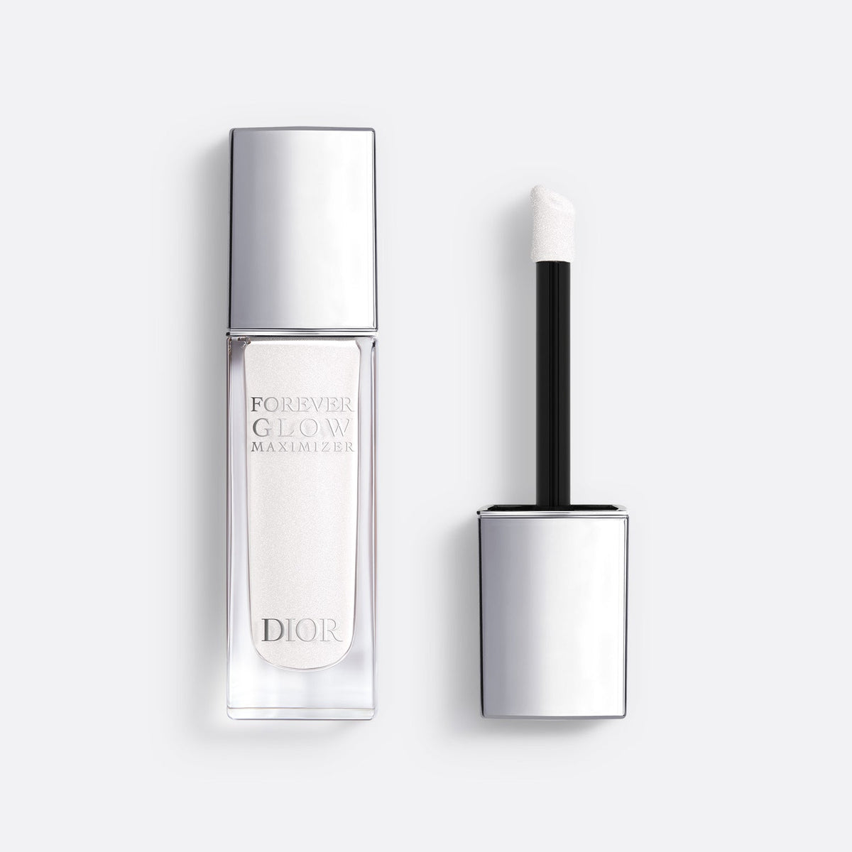 Gel Bắt Sáng DIOR Forever Glow Maximizer #012 Pearly - Kallos Vietnam
