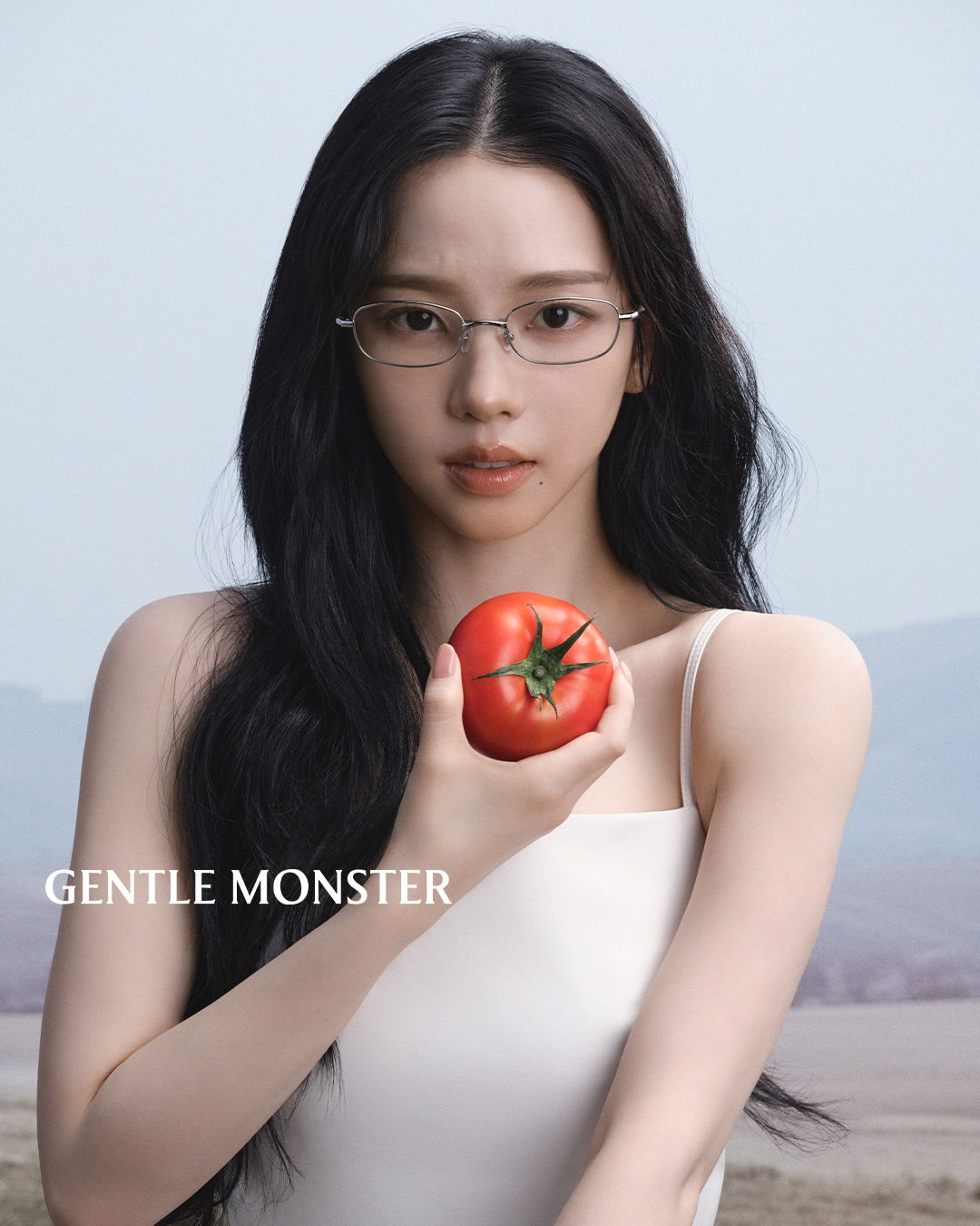 Gentle Monster 2026 Veggie Collection