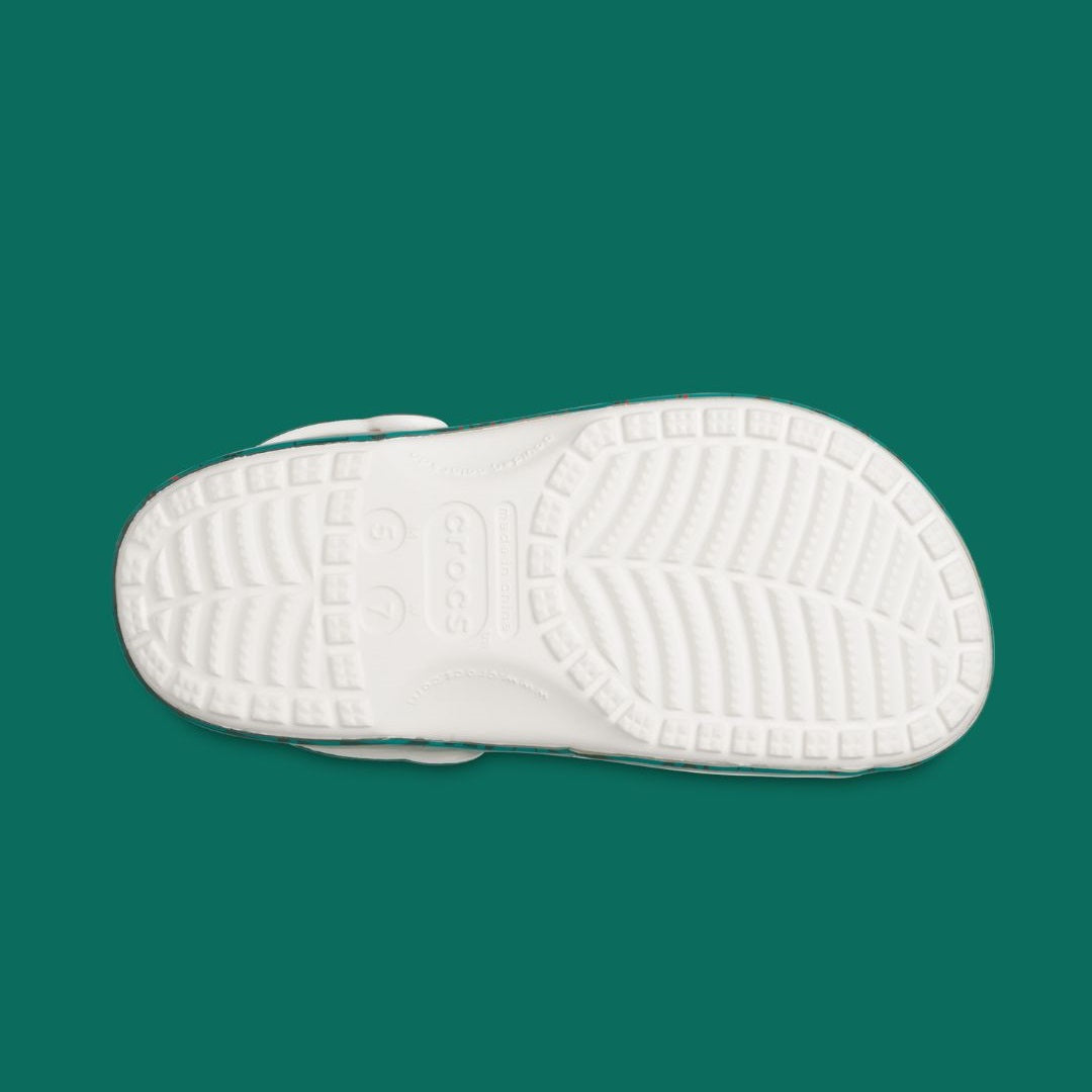 Giày CROCS Squid Game Classic Clog - Kallos Vietnam