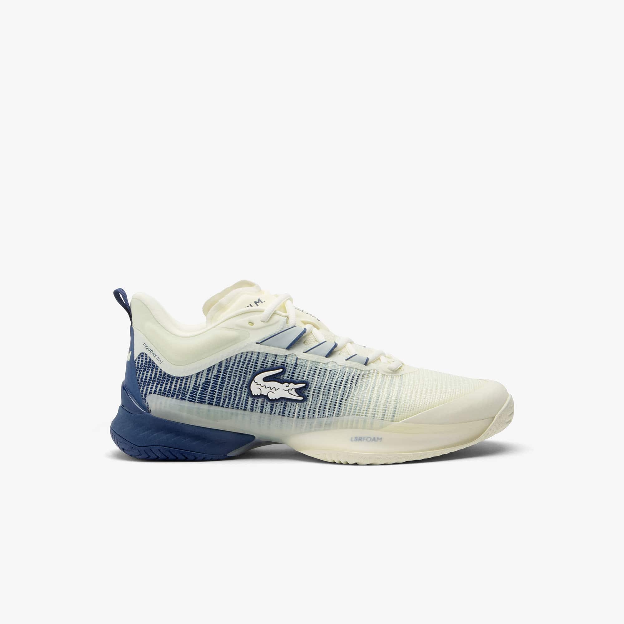 Giay Lacoste AG-LT23 Ultra x Daniil Medvedev Tennis Shoes 1
