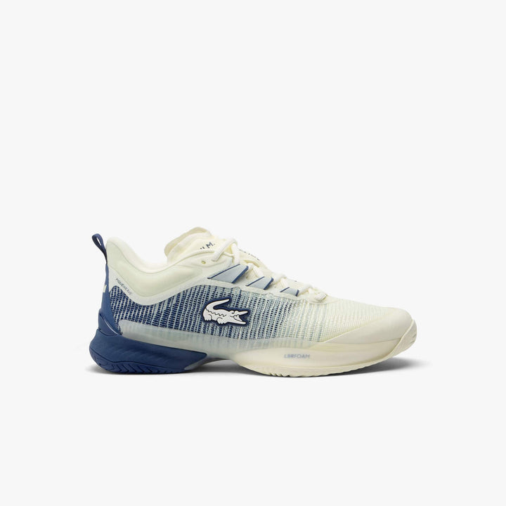 Giay Lacoste AG-LT23 Ultra x Daniil Medvedev Tennis Shoes 1