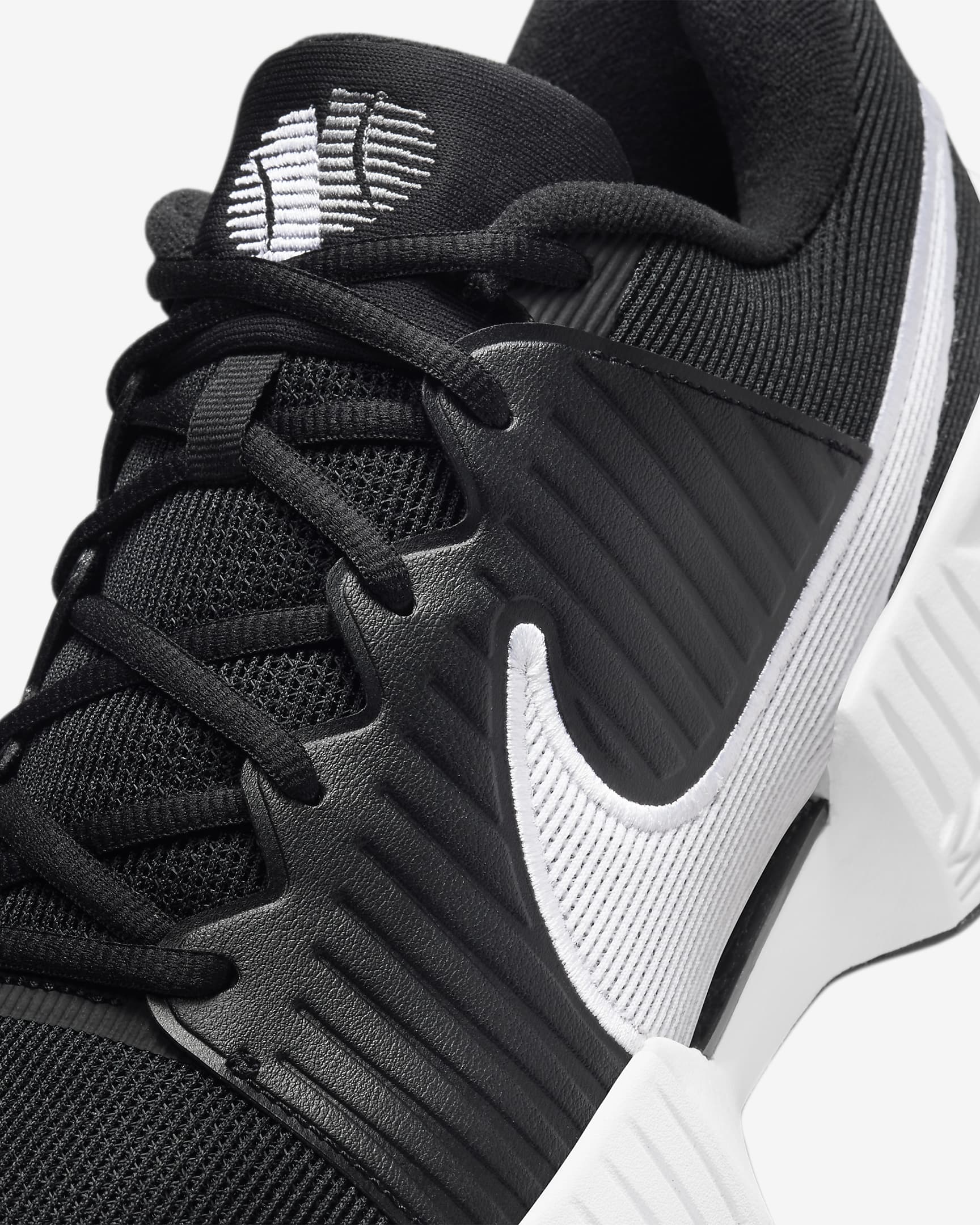 Giày NIKE GP Challenge Pro Men Tennis Shoes #Black - Kallos Vietnam