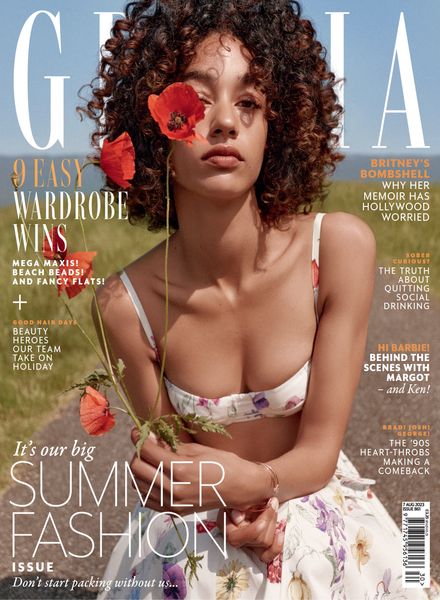 Grazia-UK-Issue-861-25-July-2023