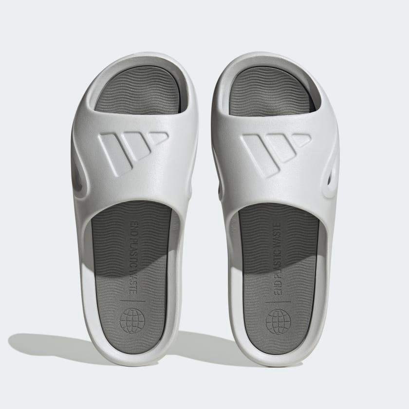 Dép Adidas Adicane Slides #Dash Grey - Kallos Vietnam