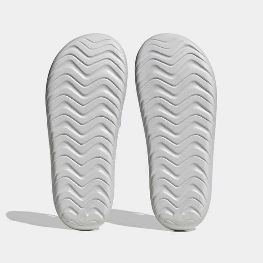 Dép Adidas Adicane Slides #Dash Grey - Kallos Vietnam