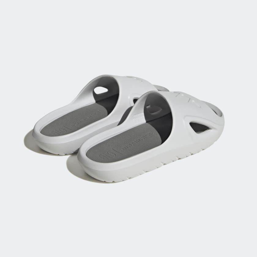 Dép Adidas Adicane Slides #Dash Grey - Kallos Vietnam