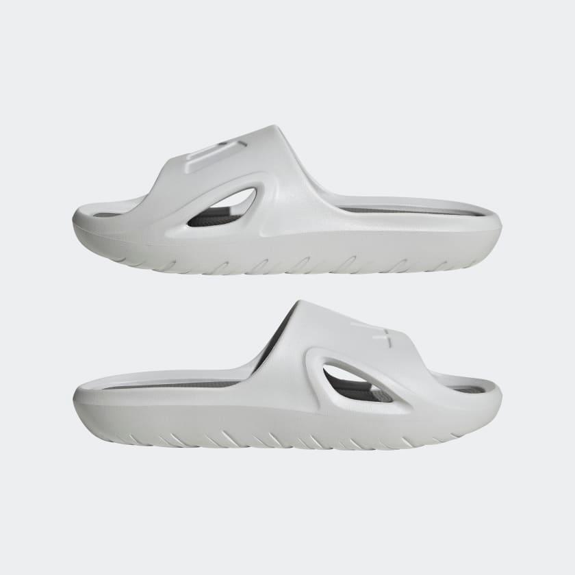 Dép Adidas Adicane Slides #Dash Grey - Kallos Vietnam